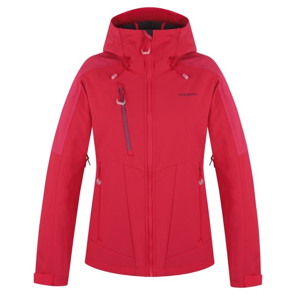Dámská softshell bunda | Sevan L