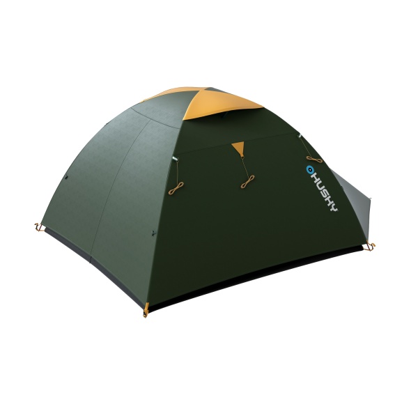 Kempingový stan pro 3 osoby | Bird 3 Classic