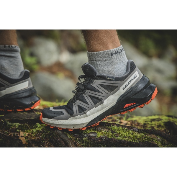Pánské běžecké boty | Speedcross Peak GTX