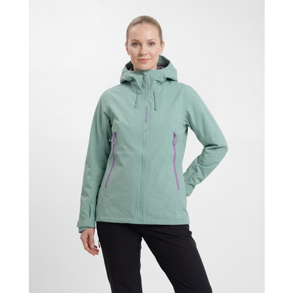 Dámská outdoor bunda | Nakama L