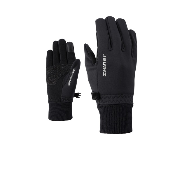 Dětské rukavice | LIDEALIST GTX INF TOUCH JUNIOR