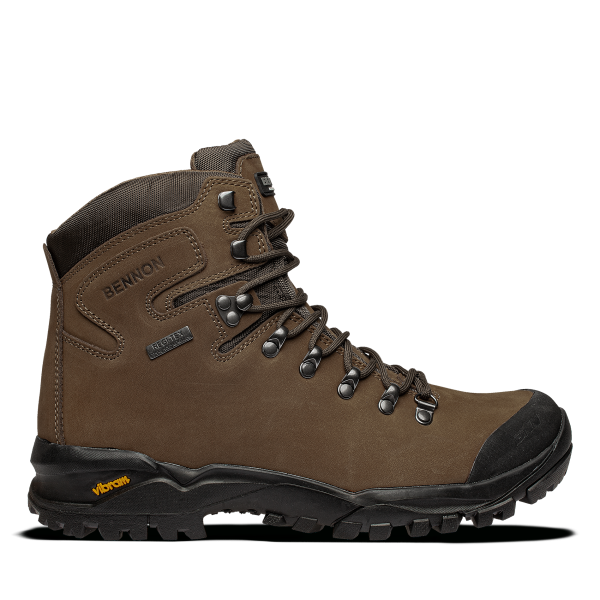 Unisex trekingové boty | BENNON Terenno high