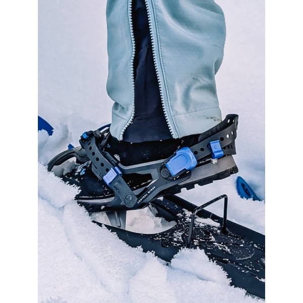 Dámské softshell kalhoty | Keson L