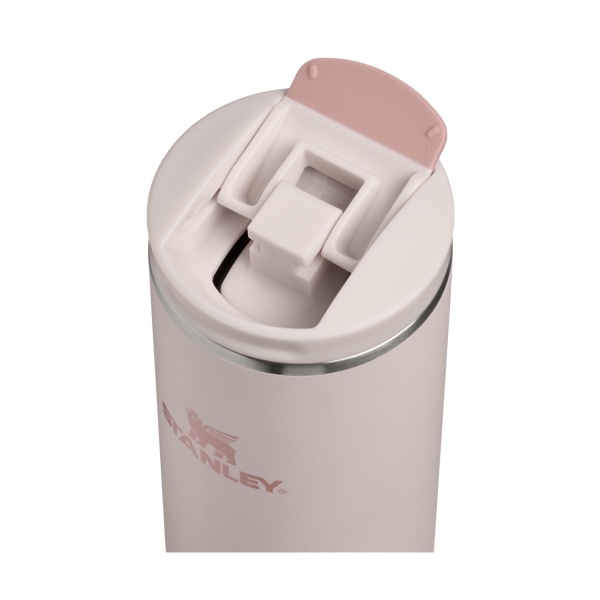 Termohrnek | The Transit Fliptop Mug