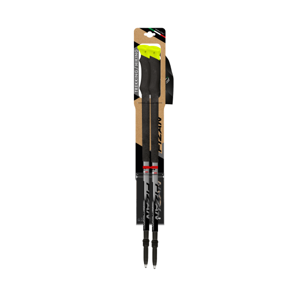 Trekové hole | Compact Pro