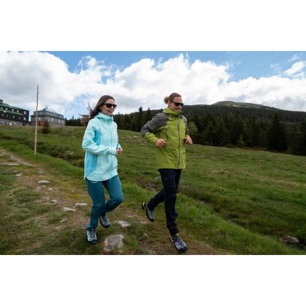 Dámská outdoor bunda | Nanola L