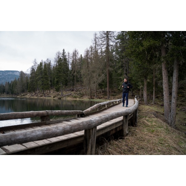 Pánské outdoorové kalhoty | Speedy Long M