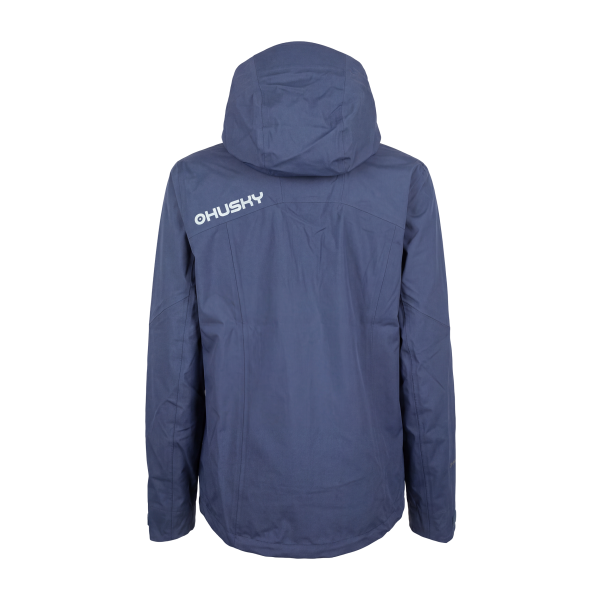 Dámská outdoor bunda | Nomi L