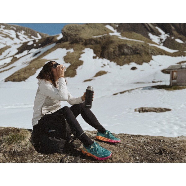 Dámská mikina na zip | Any L