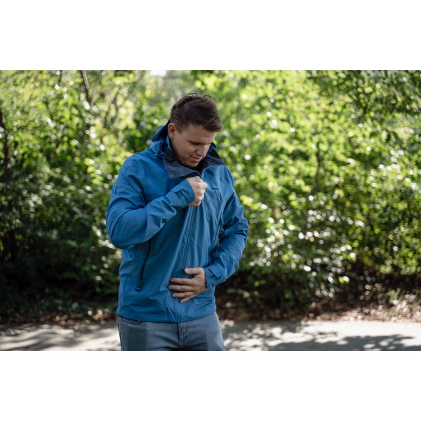 Pánská outdoor bunda | Nakron M