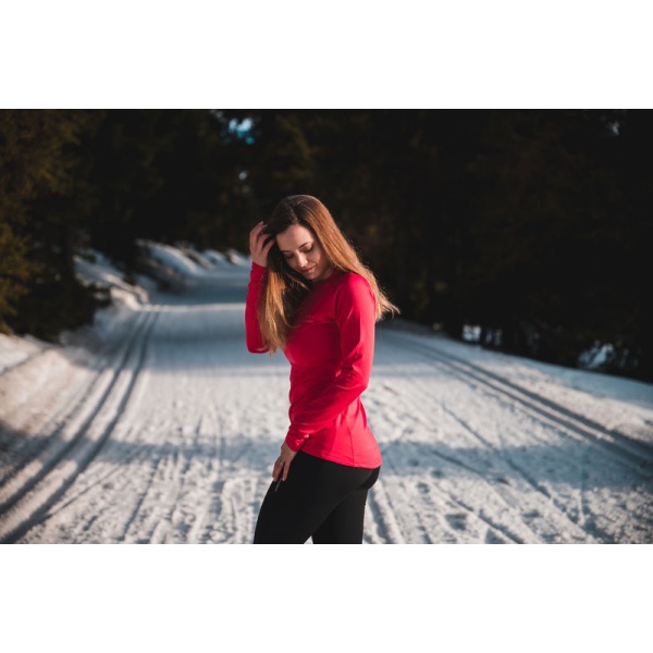Termoprádlo Active Winter Triko | Tromi L