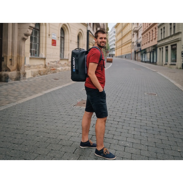 Taška | Trussel 40l