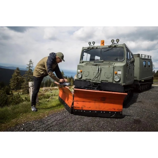 Pánské outdoor kalhoty| Kone M