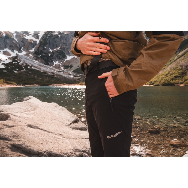 Pánské outdoor kalhoty| Kone M