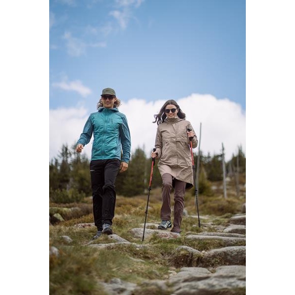 Dámské outdoor kalhoty| Kamela L