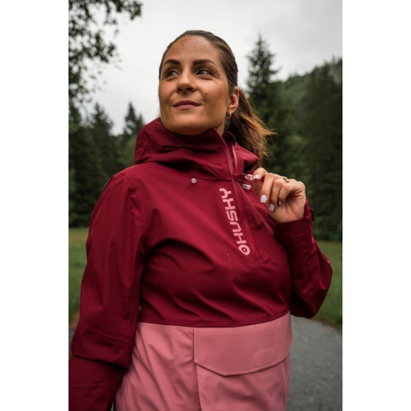 Dámská outdoor bunda | Nabbi L