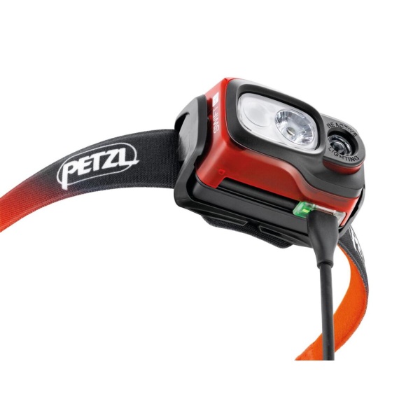 Čelovka | SWIFT RL 2023
