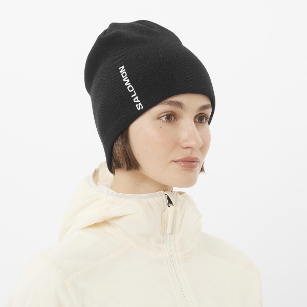 Čepice | GRAPHIC BEANIE