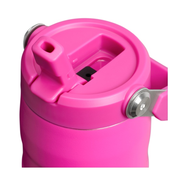 Outdoorová láhev | The IceFlow™ Bottle Flip Straw 2.0