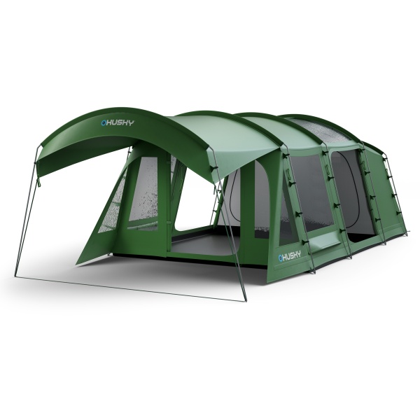 Stan Caravan | Caravan 17 Dural