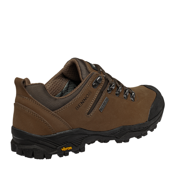 Unisex trekingové boty | BENNON Terenno low