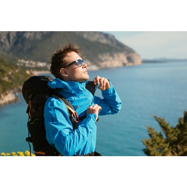 Batoh Expedice / Turistika | Capture 40l