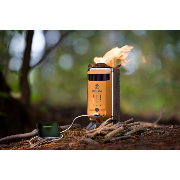 Vařič | Campstove 2+