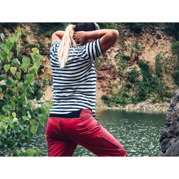 Dámské outdoor kalhoty | Lamer L
