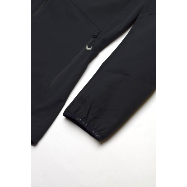 Dámská softshell bunda | Silvo L