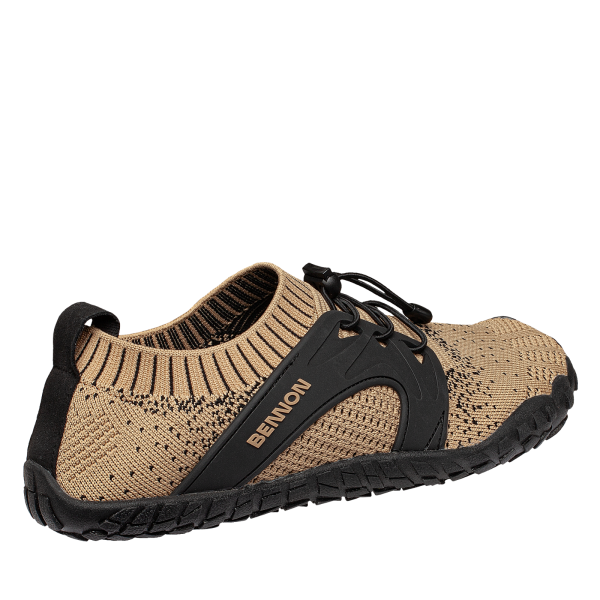 Unisex volnočasové boty | BENNON Bosky barefoot