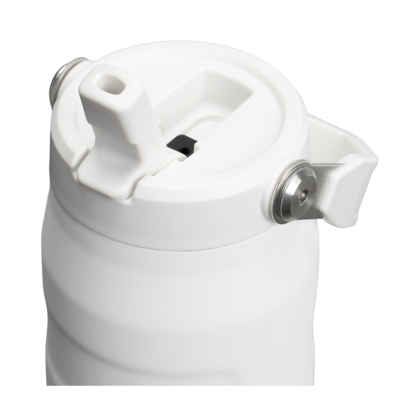 Outdoorová láhev | The IceFlow™ Bottle Flip Straw 2.0