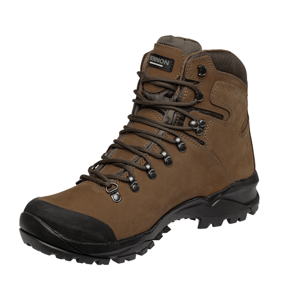Unisex trekingové boty | BENNON Terenno high
