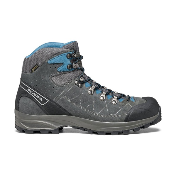 Unisex trekové boty | Kailash Trek GTX