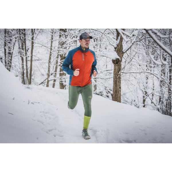 Termoprádlo Active Winter Kalhoty | Tyme M