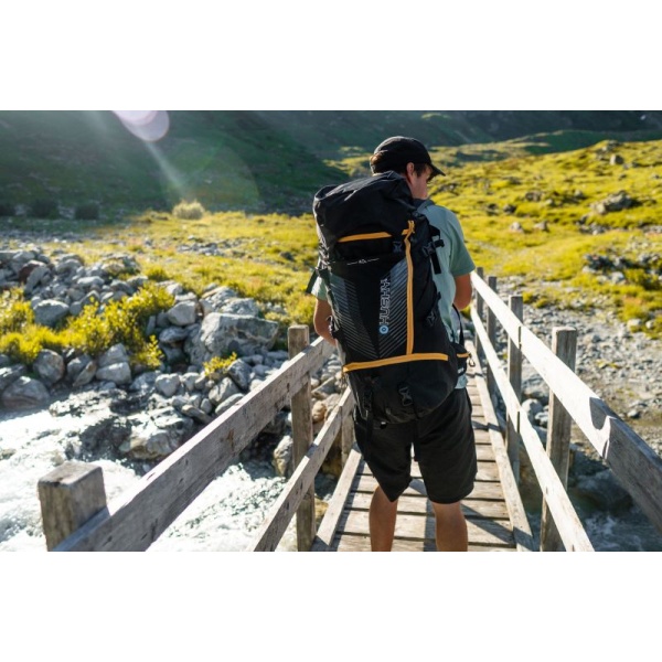 Batoh Expedice / Turistika | Capture 40l