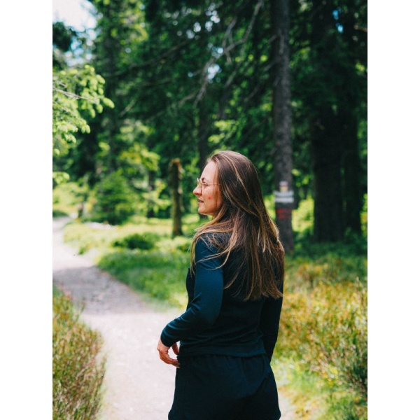 Dámské bavlněné triko | Tee Loba L