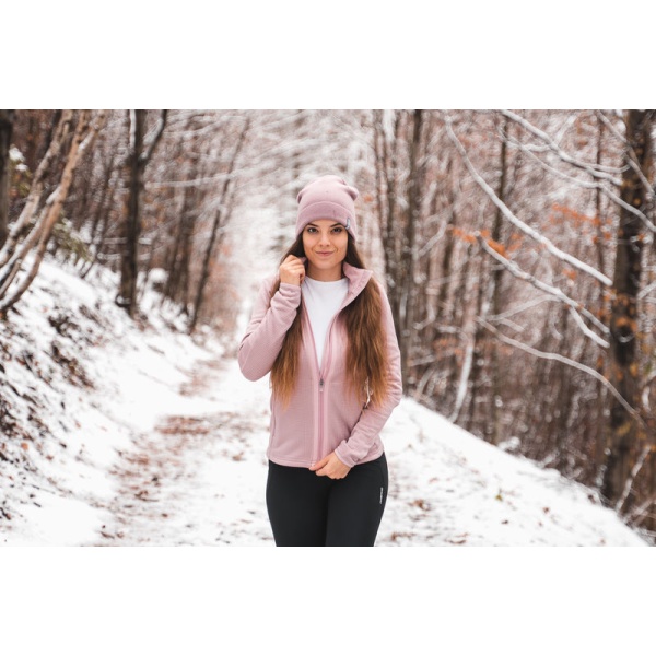 Dámská mikina na zip | Artic Zip L