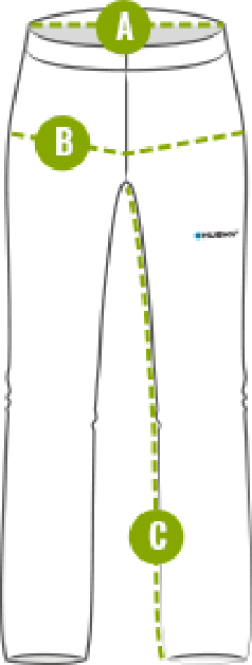 Klumy L S26