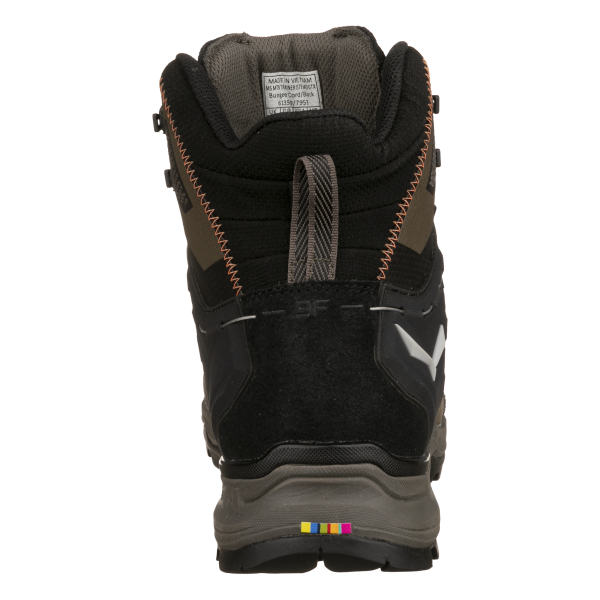 Pánské trekové boty | SALEWA Mtn trainer lite mid GTX