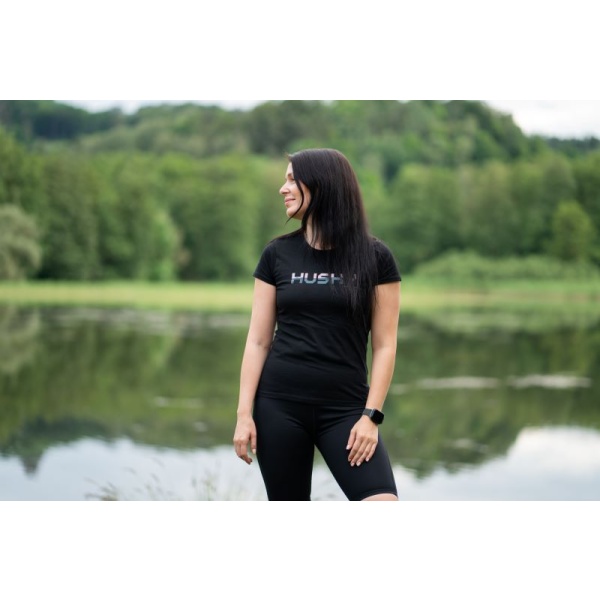 Dámské bavlněné triko | Tee Wild L
