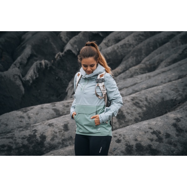 Dámská outdoor bunda | Nabbi L