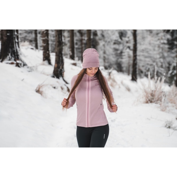Dámská mikina na zip | Artic Zip L