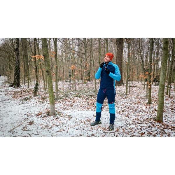Pánské softshellové kalhoty | Kala M