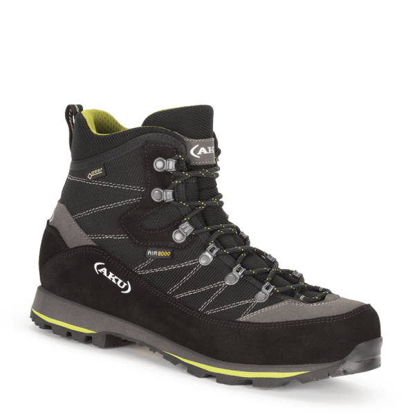 Pánské boty | AKU TREKKER LITE III GTX