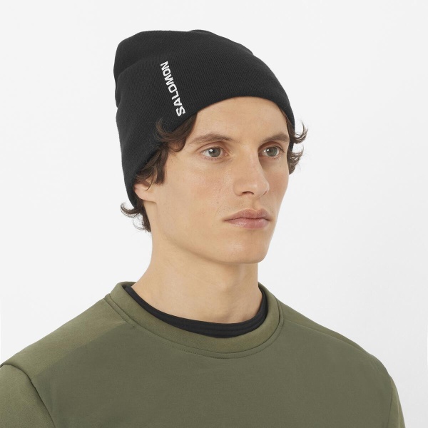 Čepice | GRAPHIC BEANIE