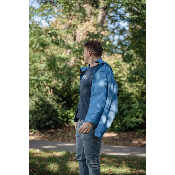 Pánská outdoor bunda | Nakron M