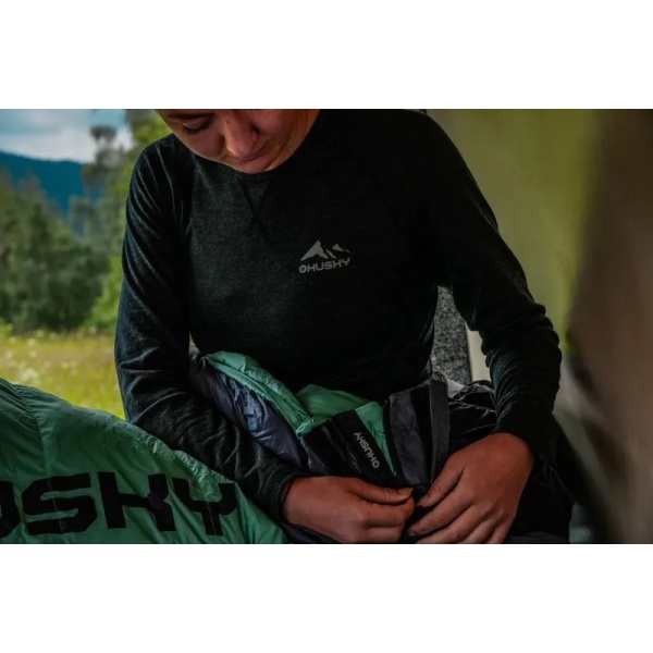 Merino termoprádlo triko | Merow L