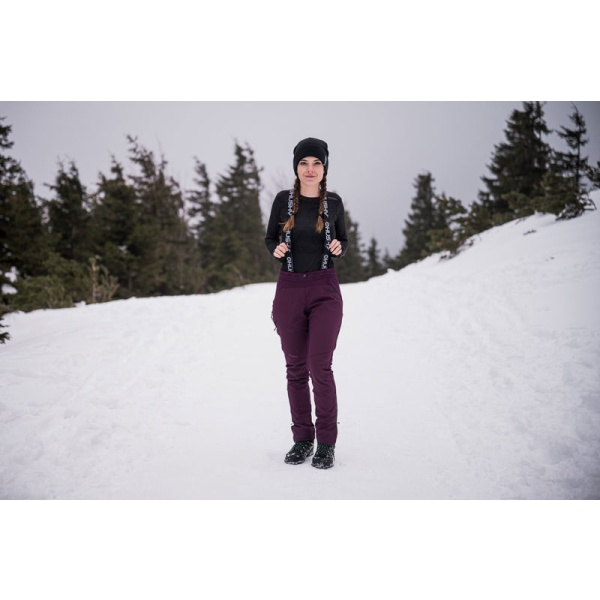 Dámské outdoor kalhoty | Kixees L