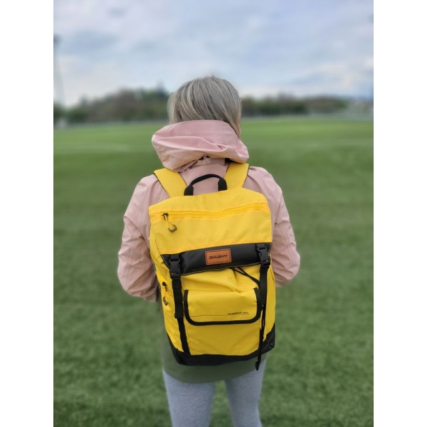 Městský batoh | Robber 25l