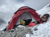 Expedice BROAD PEAK (8051M) 2023 testuje: Expediční stany HUSKY (Flame a Fighter)